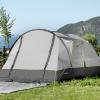 Product image 3 of the product “Zelt Arqus Outdoor 5 ”